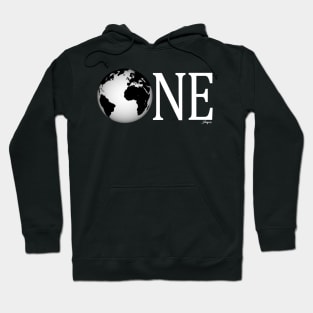 One Earth Hoodie